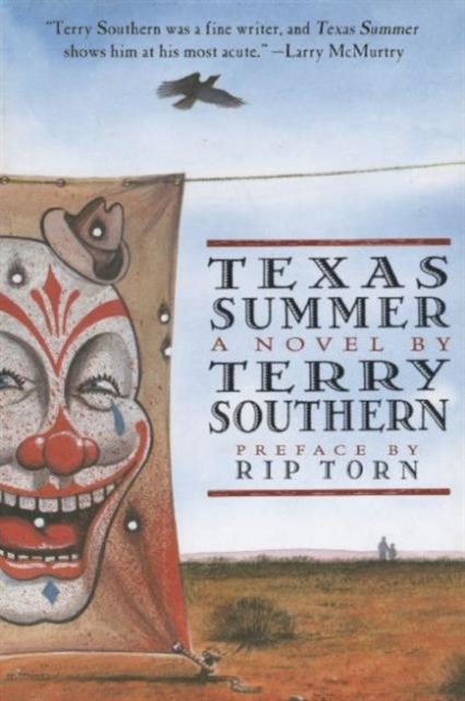 Texas Summer : A Novel, Paperback / softback Book
