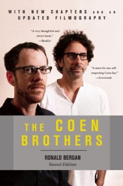 The Coen Brothers, Second Edition, Paperback / softback Book