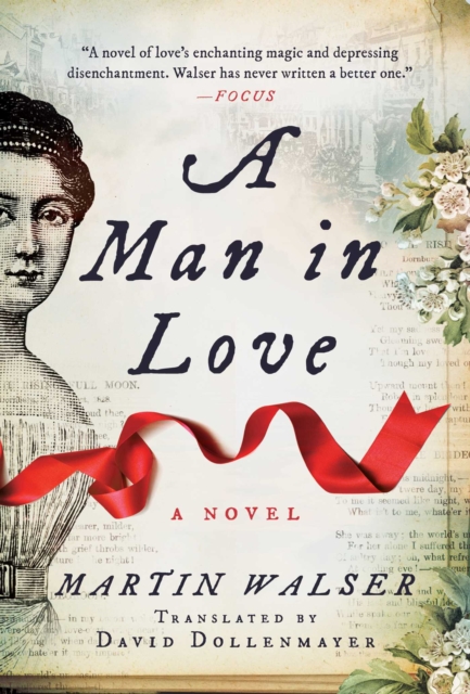 A Man in Love : A Novel, EPUB eBook
