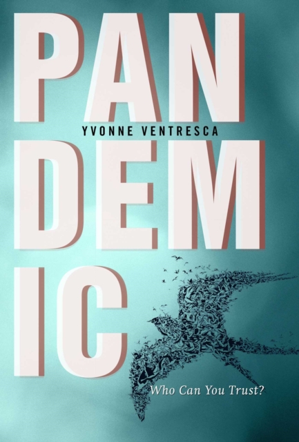 Pandemic, EPUB eBook