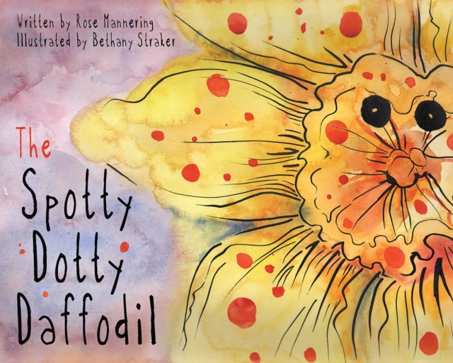 The Spotty Dotty Daffodil, EPUB eBook