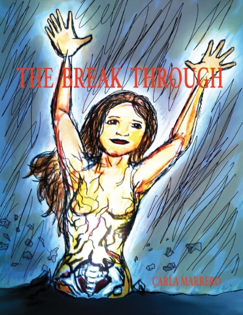 The Break Through, Paperback / softback Book