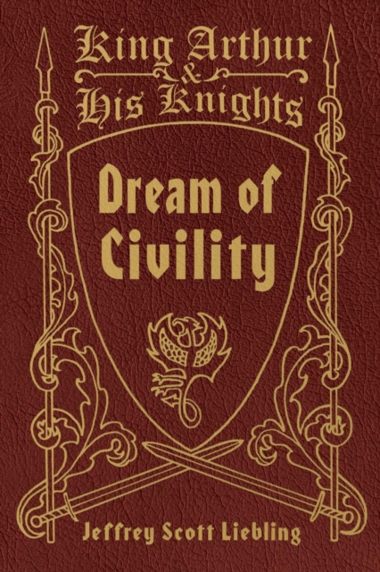 Dream of Civility, Paperback / softback Book