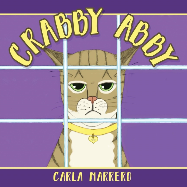 Crabby Abby, Paperback / softback Book