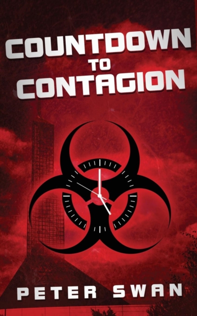 Countdown to Contagion, Paperback / softback Book