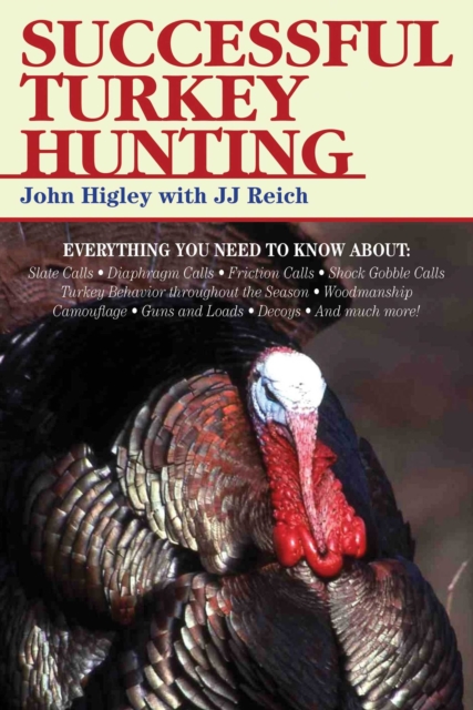Successful Turkey Hunting, EPUB eBook
