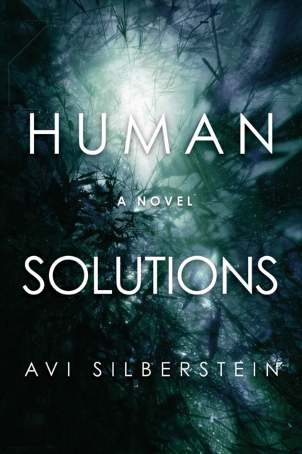 Human Solutions : A Novel, EPUB eBook