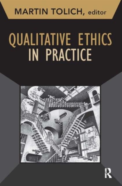 Qualitative Ethics in Practice, Paperback / softback Book
