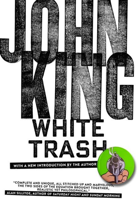 White Trash, EPUB eBook