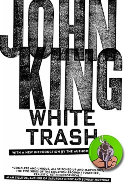 White Trash, PDF eBook