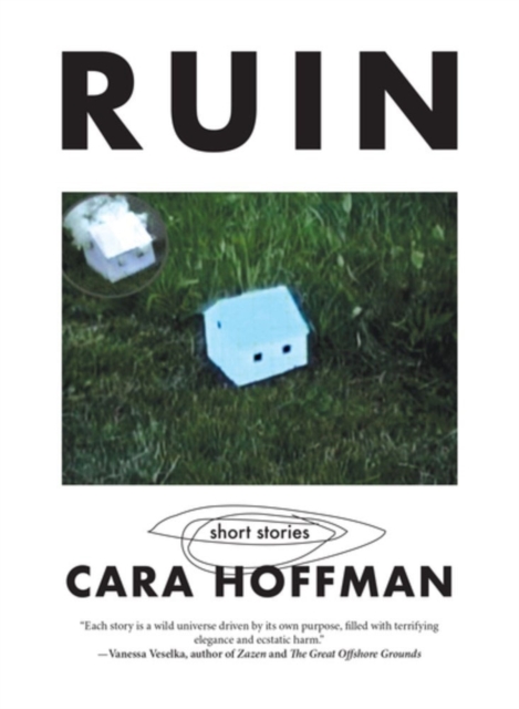 RUIN, EPUB eBook