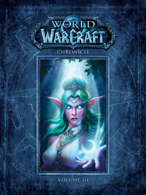 World of Warcraft Chronicle Volume 3, EPUB eBook