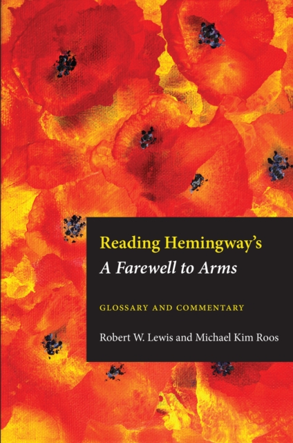 Reading Hemingway's Farewell to Arms, PDF eBook