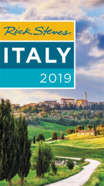 Rick Steves Italy 2019, Paperback / softback Book