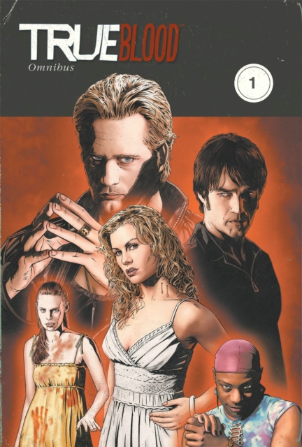 True Blood Omnibus Volume 1, Paperback / softback Book