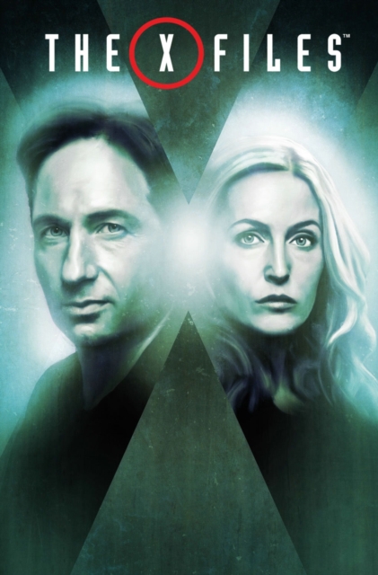 The X-Files, Vol. 1: Revival, Paperback / softback Book
