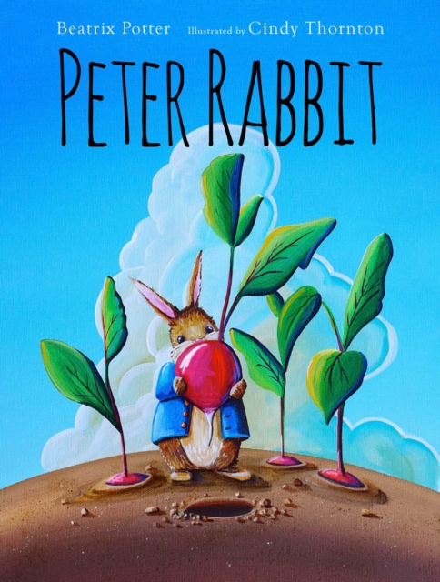 Peter Rabbit, EPUB eBook