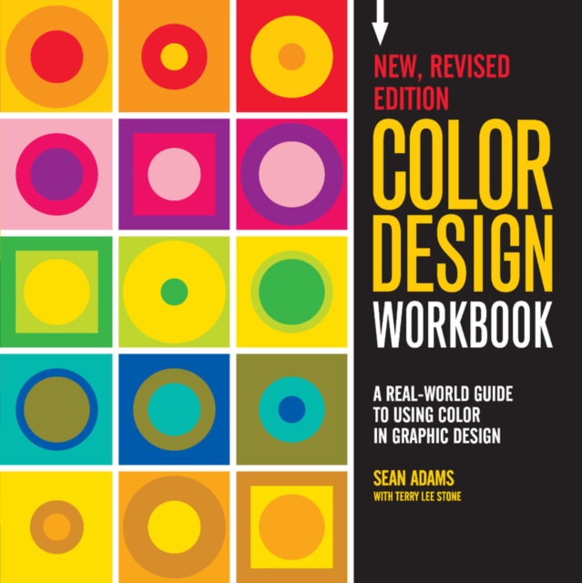 Color Design Workbook: New, Revised Edition : A Real World Guide to Using Color in Graphic Design, Paperback / softback Book