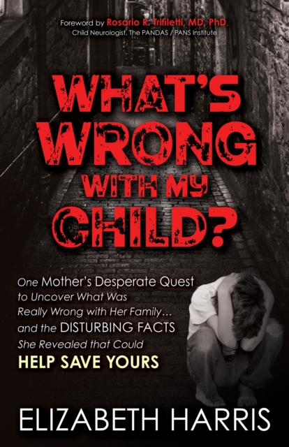 What's Wrong with My Child?, EPUB eBook