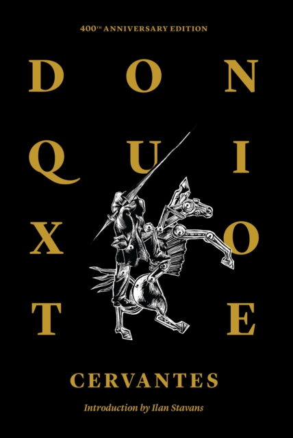 Don Quixote Of La Mancha, Paperback / softback Book