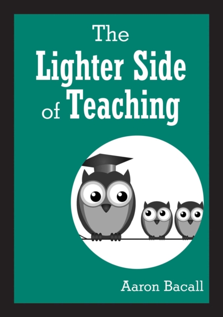The Lighter Side of Teaching, EPUB eBook