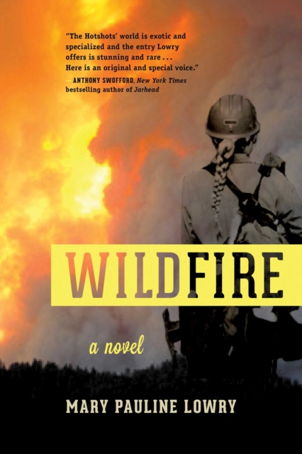 Wildfire : A Novel, EPUB eBook