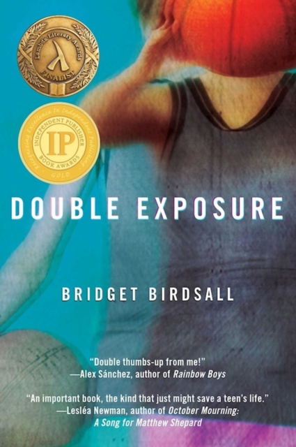 Double Exposure, EPUB eBook