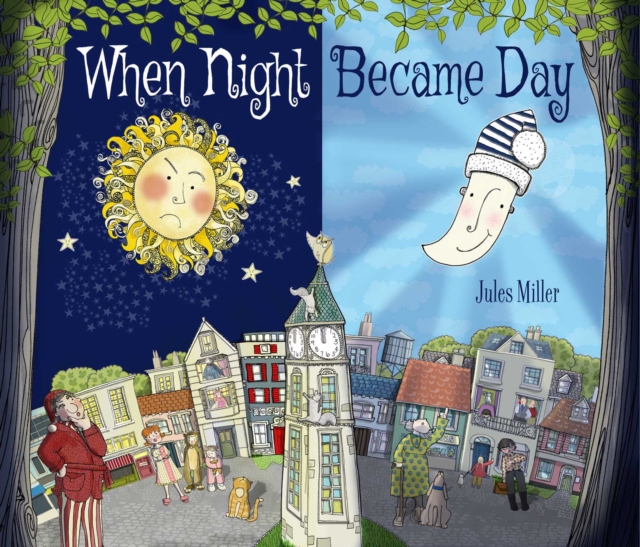 When Night Became Day, EPUB eBook