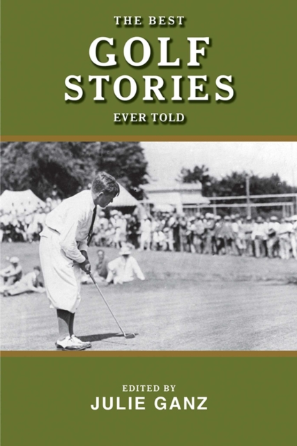 The Best Golf Stories Ever Told, EPUB eBook