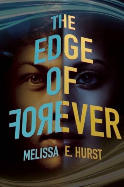The Edge of Forever, Paperback / softback Book