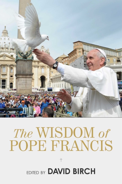 The Wisdom of Pope Francis, EPUB eBook