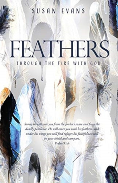 Feathers, Paperback / softback Book