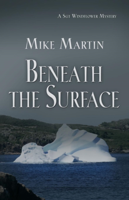 Beneath the Surface, Paperback / softback Book