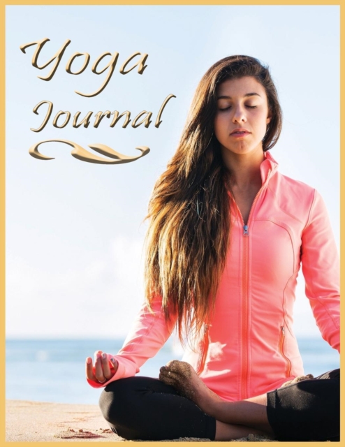 Yoga Journal, Paperback / softback Book