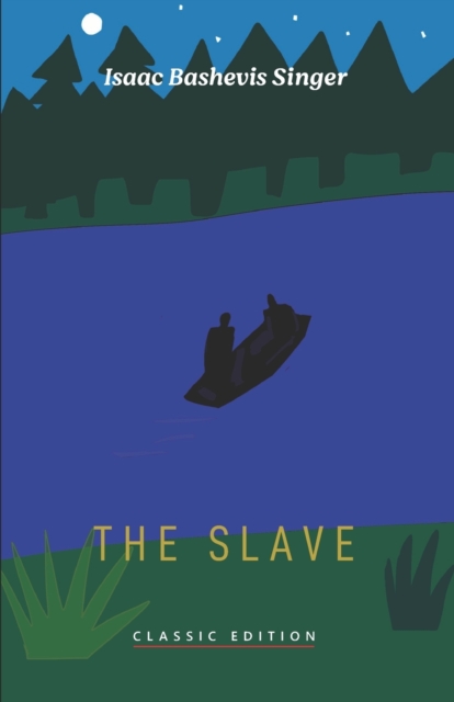 The Slave, Paperback / softback Book