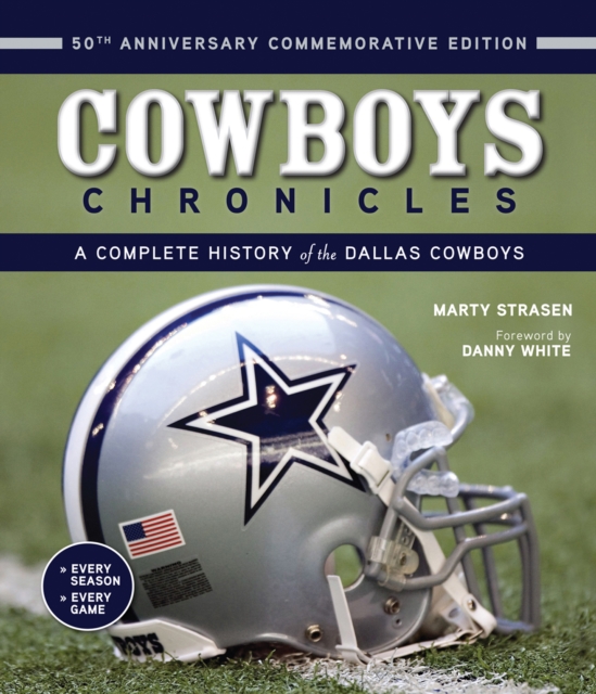 Cowboys Chronicles, EPUB eBook