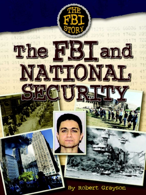 The FBI and National Security, EPUB eBook