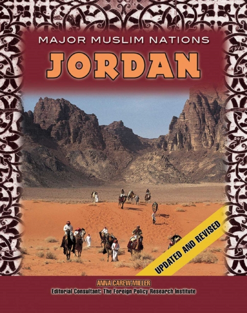 Jordan, EPUB eBook