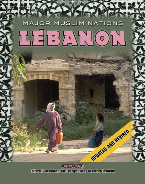 Lebanon, EPUB eBook