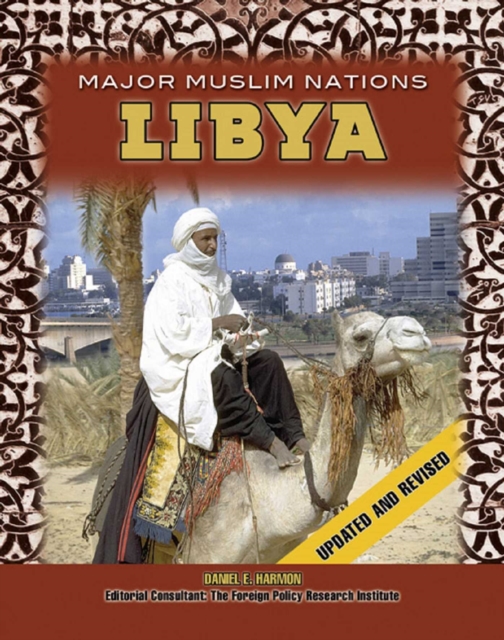 Libya, EPUB eBook
