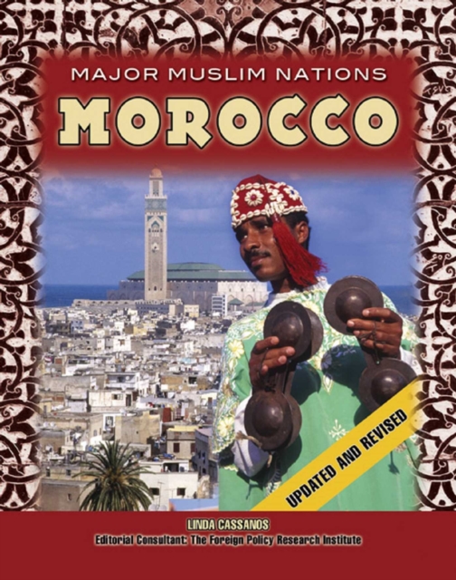 Morocco, EPUB eBook