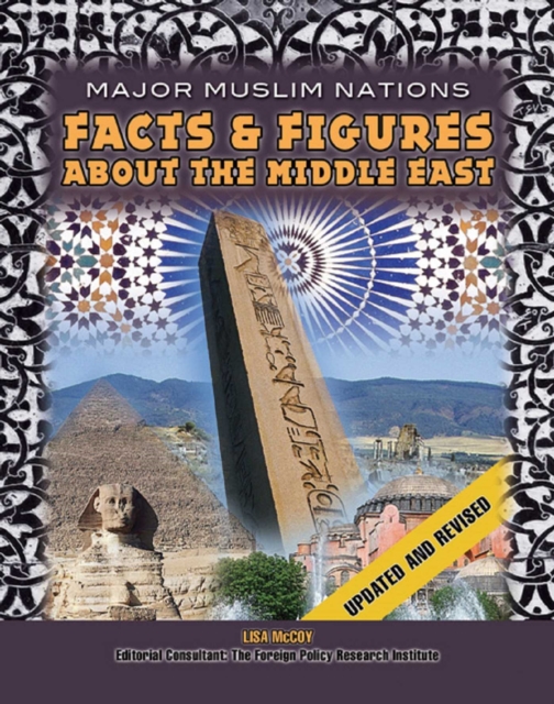 Facts & Figures About the Middle East, EPUB eBook