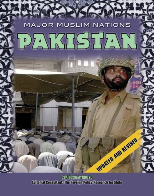 Pakistan, EPUB eBook