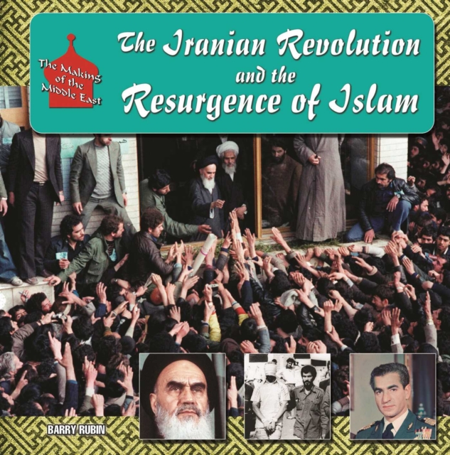 The Iranian Revolution and the Resurgence of Islam, EPUB eBook