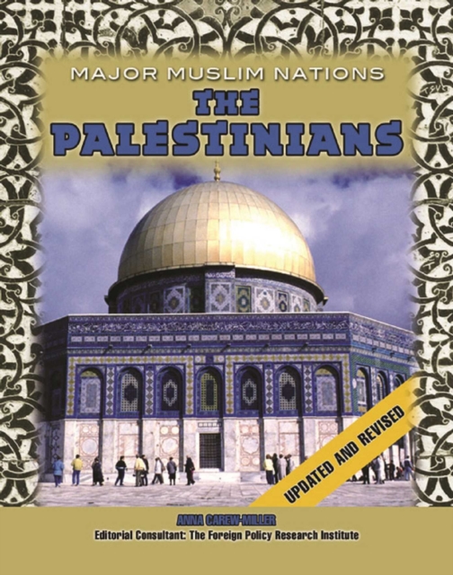Palestinians, EPUB eBook