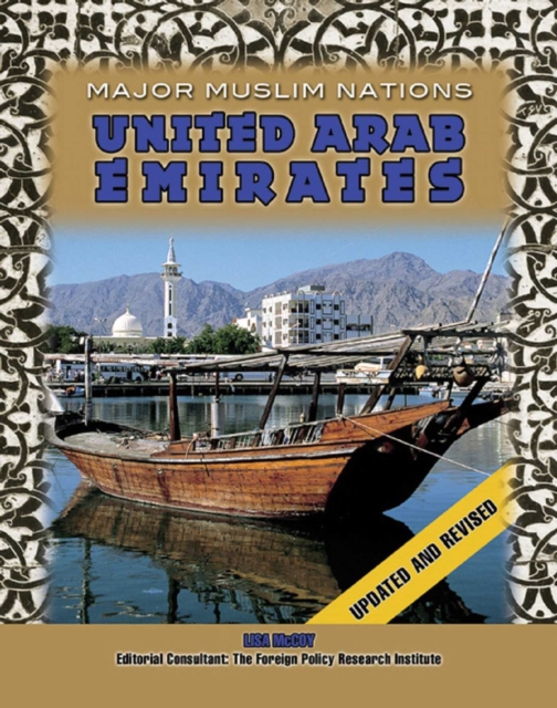 United Arab Emirates, EPUB eBook