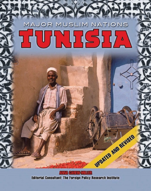 Tunisia, EPUB eBook