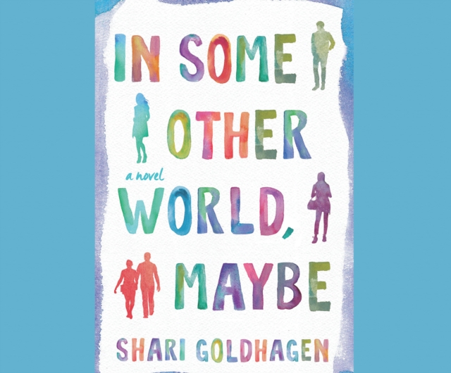 In Some Other World, Maybe, eAudiobook MP3 eaudioBook