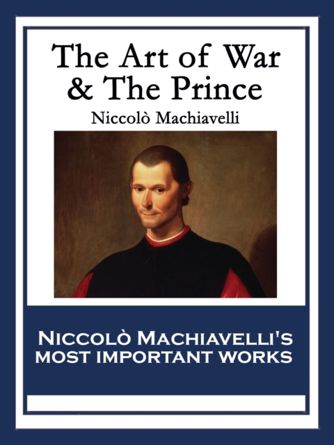 The Art of War & The Prince, EPUB eBook