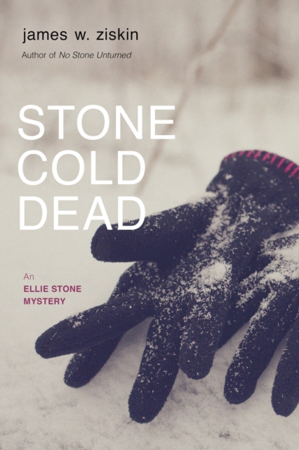 Stone Cold Dead : An Ellie Stone Mystery, EPUB eBook